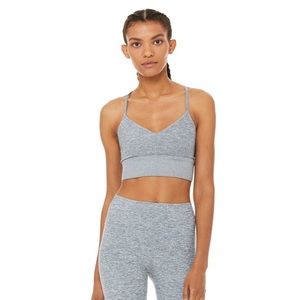 Alo Yoga Lavish Bra